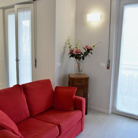 Casa Sissi Riva di Solto Exterior foto