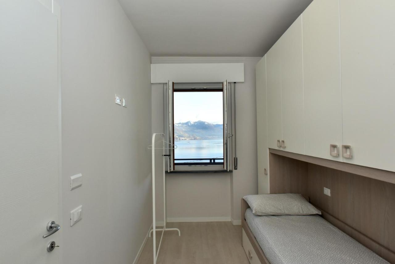Casa Sissi Riva di Solto Exterior foto